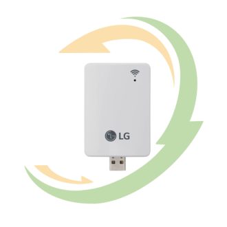 LG PWFMDD200 - Wifi modul