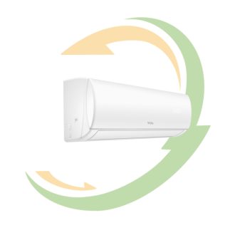 TCL MULTI FMA-12CHSD/DVI beltéri egység