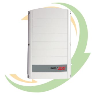SolarEdge SE9K - RW0TEBNN4