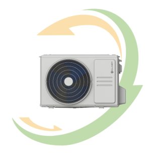 Clivet NATIV MZ2-Y 35M klíma kültéri egység