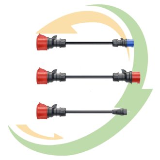 go-e Gemini Adapter szett 11kW