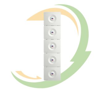 SMA Home Storage - 16.4kWh