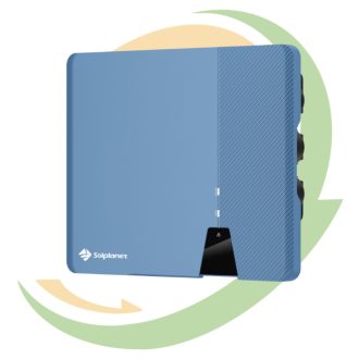 Solplanet ASW 06kH-T2