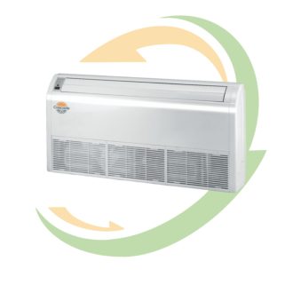   Cascade FAN-COIL FP-51ZDP-K(E) Mennyezeti/Parapet beltéri egység (2csöves)