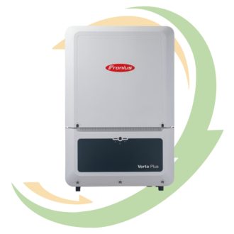 Fronius Verto 15.0 SPD 1+2