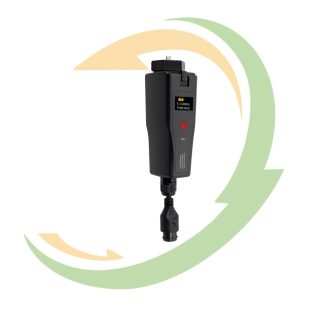 SAJ AIO3 kommunikációs modul