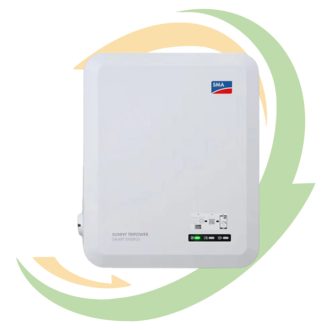 SMA Sunny Tripower X 20