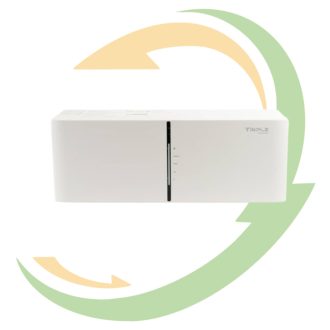 SolaX BMS MC0600 power module (T30 controller)