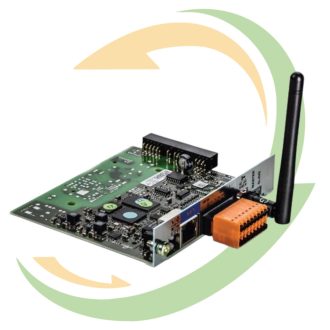 Fronius Datamanager 2.0 WLAN/Wifi kártya