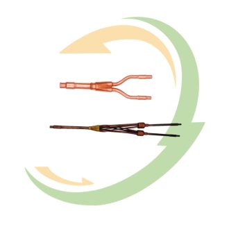 LG PMUB11A.ENCXLEU Syncro osztóidom (2 beltéris)