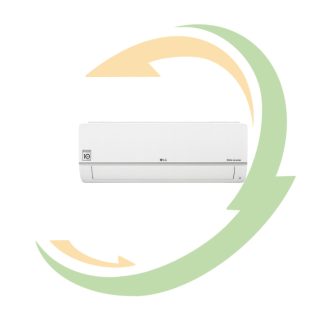 LG SPECIAL ET S12ET.NSJ Klíma multi beltéri egység