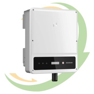 GoodWe GW8KT-DT inverter
