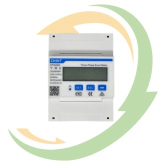 Huawei Smart meter 1 fázis DDSU666-H