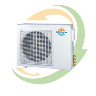 Cascade FREE MATCH CWHD42NK6OO Multi kültéri egység