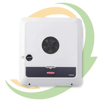 Fronius Symo GEN24 4.0 inverter