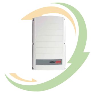 SolarEdge SE5K - RW0TEBEN4
