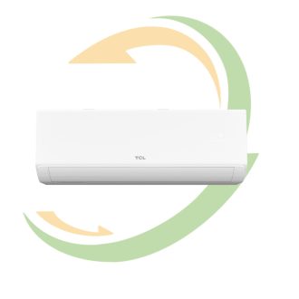 TCL Elegance TCE-12ELG klíma szett