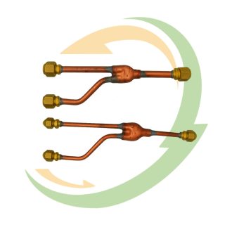   LG PMBL5620.ENCXLEU "Y" csatlakozó (FM készülékekhez)