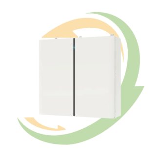 SolaX HV10230 battery module (T30 akkumulátor)