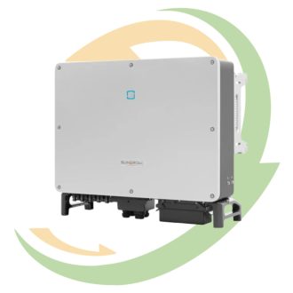 SuSungrow SG33CX-P2 (3P, 3MPPT) inverter