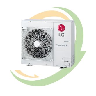 LG MU2R15.U12 Multi kültéri egység