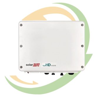 SolarEdge SE2200 HD wave
