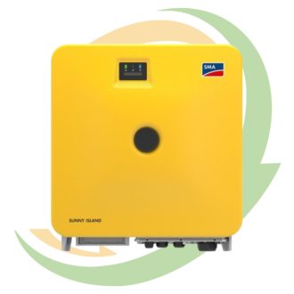 SMA SunnyIsland X 50