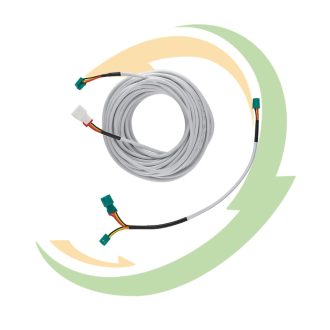   LG PZCWRCG3.ENCXCOM Group kábel MultiV beltérik csoportos vezérlésére