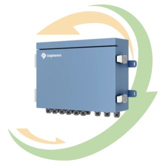 Solplanet ASW1000-S-G2 inverter