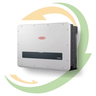 Fronius Argeno 125kW inverter (AFCI)