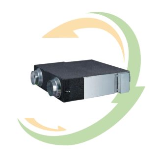   LG LZ-H035GBA5 350 m3/h Hővisszanyerős szellőztető PREMTB100 távirányítóval