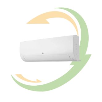 LG S PLUS PM07SK.NSA Multi Beltéri egység