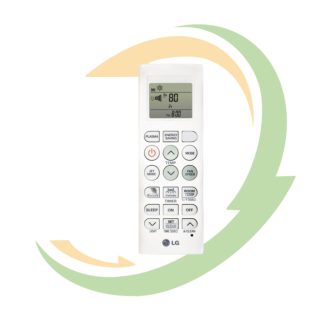 LG PWLSSB21H.ENCXLEU Infrás távirányító