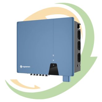 Solplanet ASW5K-LT-G2-PRO inverter (AFCI)