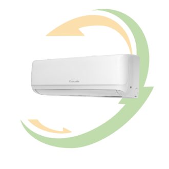   Cascade FREE MATCH VISION NORDIC CWH12VN-K6DNB6F klíma multi beltéri egység