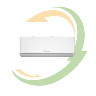 CASCADE Nordic Save CWH12NSM klíma szett