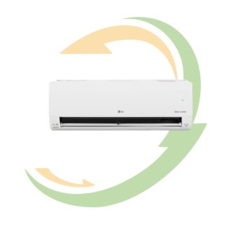   LG DUALCOOL Special ET S09ET.NSJ Klíma multi beltéri egység