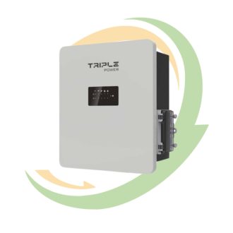 SolaX BMS-Parallel Box II G2 (T30)