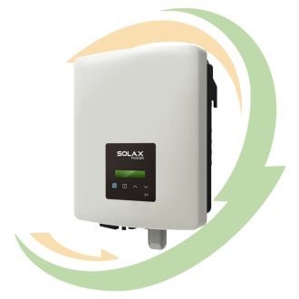 SolaX X1-MINI-1.5K-G4 inverter