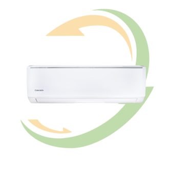   Cascade FREE MATCH CFH(18)CB-K6DNA1C/I Légcsatornás Multi beltéri egység