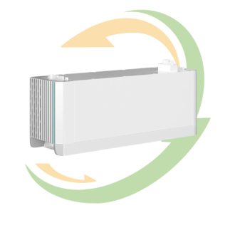 Sigenergy akkumulátormodul 6.0