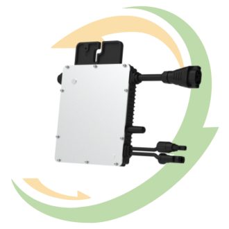 Hoymiles Mikroinverter HMS-400W-1T