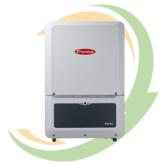 Fronius Verto Plus 25.0 SPD 1+2, AFCI