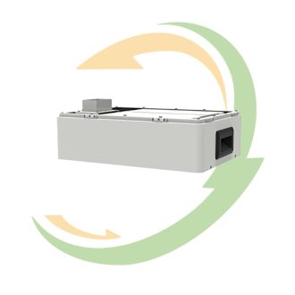 SolaX T-BAT-H-3.0 V2 energiatároló