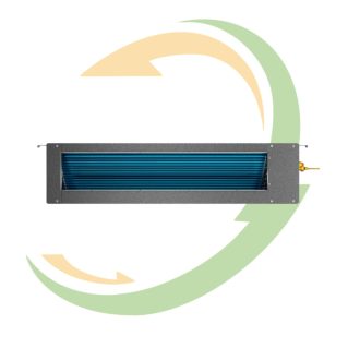   TCL U-Match TCC-18D2HWH/DV 5,3 kW-os Légcsatornázható Klíma szett