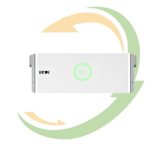 SAJ akkumulátor BC2-HV1 töltésvezérlő