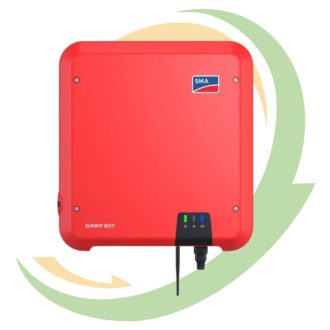 SMA SB 6.0-1AV-41 WLAN