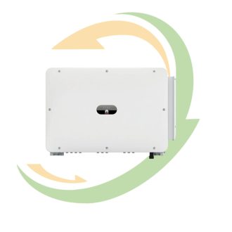 Huawei SUN 2000-100KTL-M2-HC-Inverter