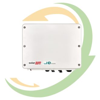 SolarEdge SE3680H