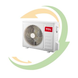 TCL MULTI FMA-32I4HD/DVOHB kültéri egység